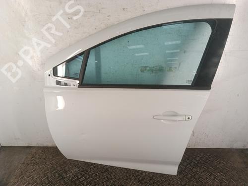 Left front door RENAULT ZOE (BFM_) ZOE | BP37740708C2 - Image 4