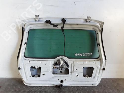 Coffre RENAULT CLIO II (BB_, CB_) 1.2 (BB0A, BB0F, BB10, BB1K, BB28, BB2D, BB2H, CB0A,... | BP30021846C6