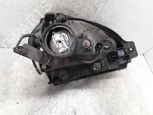 Used Left headlight Left headlight HYUNDAI TUCSON (JM) 2.0 CRDi All-wheel Drive (113 hp) 30008658 30008658