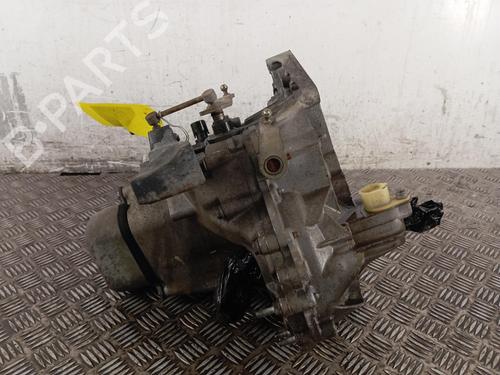 gearbox-citroen-c2-jm_-2003-2004-2005-2006-2007-2008-2009-2010-2011-2012-2013-2014-2015-2016-2017-40432907 main image