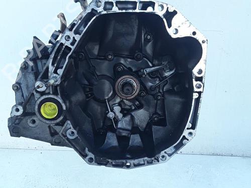 Gearkasse RENAULT MODUS / GRAND MODUS (F/JP0_) 1.4 (JP01, JP0J) | BP30016610M3
