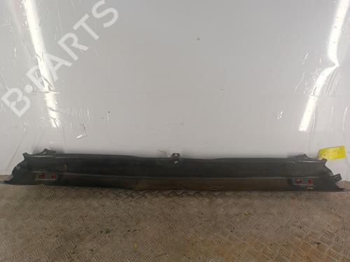 Used Rear bumper Rear bumper RENAULT TRAFIC II Van (FL) 1.9 dCi 80 (FL0B) (82 hp) 33692043 33692043