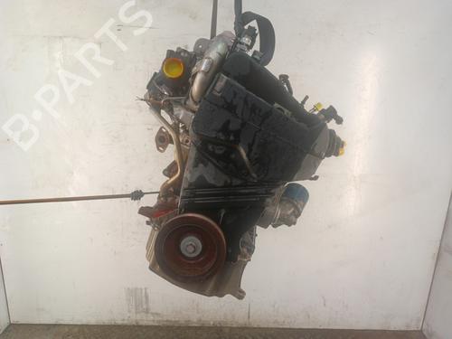 Engine RENAULT KANGOO Express (FW0/1_) | BP36589788M1 - Image 2