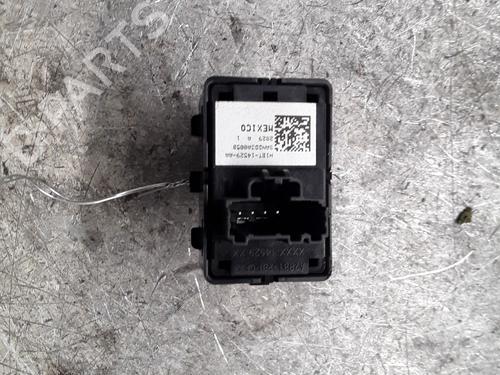 Left rear window switch FORD PUMA (J2K, CF7) 1.0 EcoBoost mHEV | BP30018292I29