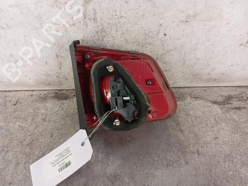 Right tailgate light VW TIGUAN (5N_) 2.0 TDI | BP30012437C80