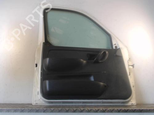 Porta frente esquerda CITROËN BERLINGO / BERLINGO FIRST Box Body/MPV (M_) 1.9 D 70 (MBWJZ, MCWJZ) | BP30022471C2 