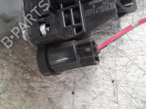 Used Front right window mechanism Front right window mechanism OPEL AGILA B (H08) 1.0 (F68) (65 hp) 30013609 30013609