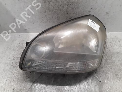 Used Left headlight HYUNDAI TUCSON (JM) 2.0 CRDi All-wheel Drive (113 hp) 30008658