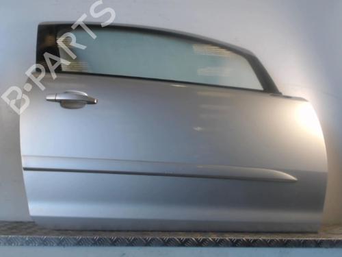 Dør højre fortil OPEL CORSA D (S07) 1.4 (L08, L68) (90 hp) 30022434
