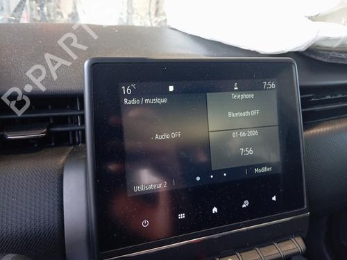 display-de-informacoes-renault-clio-v-b7_-2019-37740675 main image