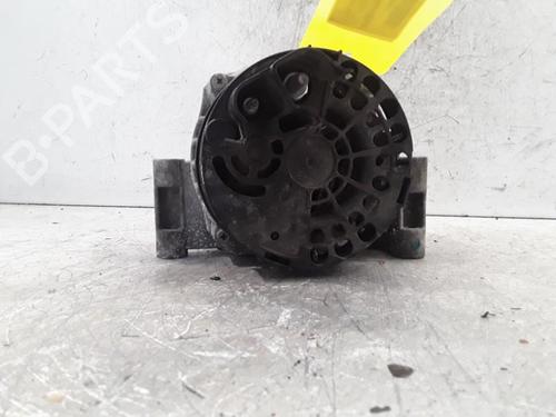 Used Alternator FIAT DOBLO Cargo (263_) 1.3 D Multijet (90 hp) 30019386