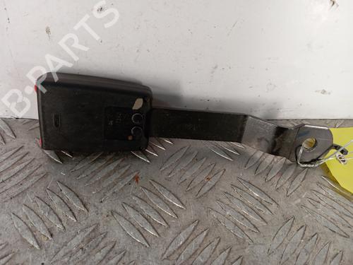 Engate do cinto Engate do cinto RENAULT CLIO III (BR0/1, CR0/1) 1.5 dCi (BR17, CR17) (86 hp) 33692789 33692789