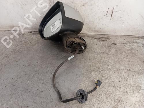 left-mirror-opel-meriva-b-mpv-s10-2010-2011-2012-2013-2014-2015-2016-2017-30014476 main image