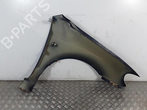 Left front fenders KIA CARNIVAL II (GQ) 2.9 CRDi | BP30016010C41