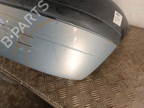 Rear bumper RENAULT CLIO II (BB_, CB_) 1.6 (B/CB0D, BB00) | BP30014728C8