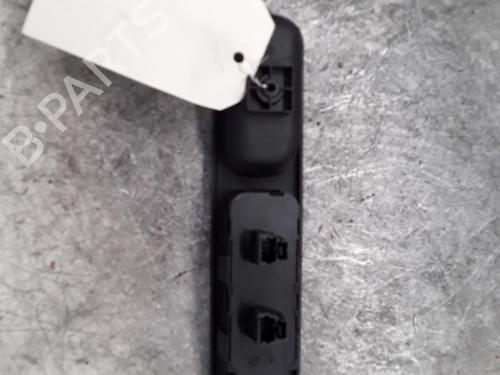 Left front window switch PEUGEOT 307 SW (3H) 1.6 HDI 110 | BP30024020I27