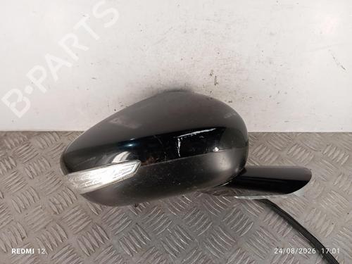 Used Right mirror Right mirror 38529016 38529016