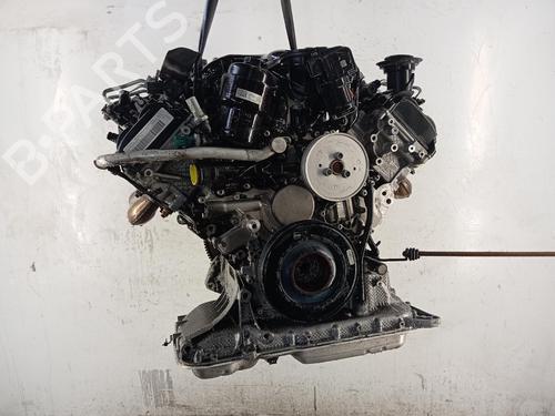 Engine AUDI A6 C7 (4G2, 4GC) 3.0 TDI | BP40056757M1 - Image 4