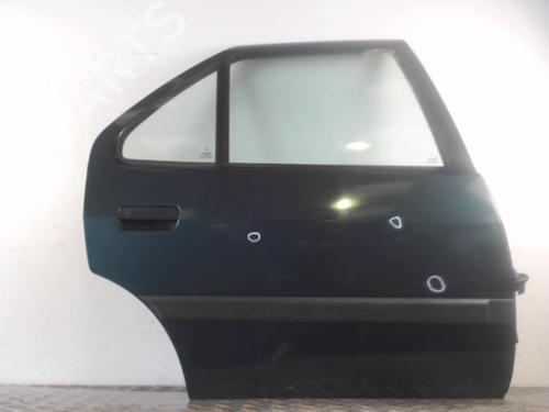 Drzwi tylne prawe PEUGEOT 306 Hatchback (7A, 7C, N3, N5) 1.4 | BP30022474C5 