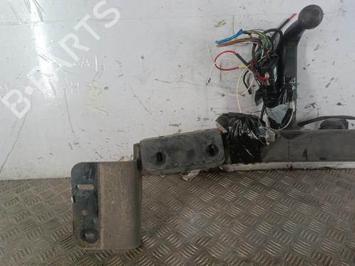 Used Tow ball/Mechanism Tow ball/Mechanism 38095086 38095086