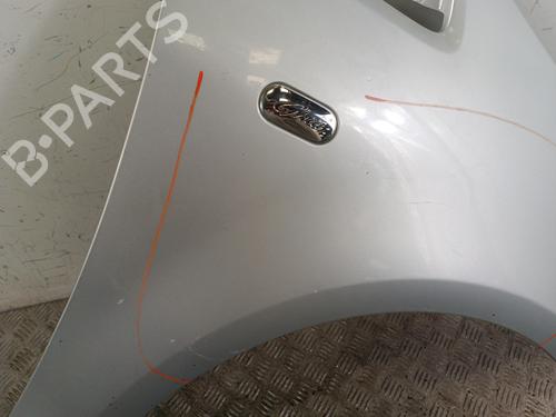 Right front fenders FORD FOCUS C-MAX (DM2) 1.8 TDCi | BP30015121C42