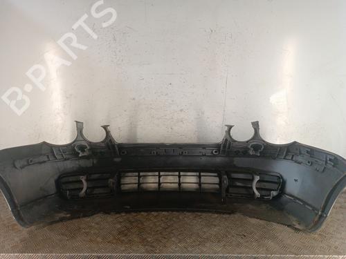 Front bumper VW POLO IV (9N_, 9A_) 1.2 12V | BP30014101C7