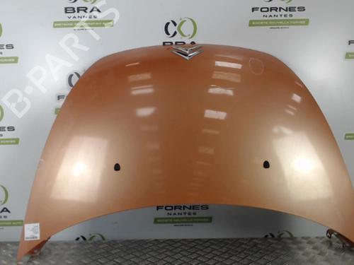 Hood CITROËN C3 Pluriel (HB_) 1.6 | BP30007234C1