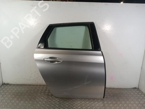 Right rear door PEUGEOT 308 SW II (LC_, LJ_, LR_, LX_, L4_) 1.6 BlueHDi 120 | BP30020602C5