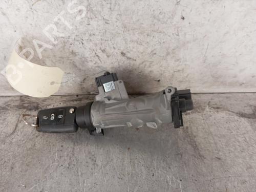 Used Ignition barrel Ignition barrel VW TRANSPORTER T6 Van (SGA, SGH, SHA, SHH) 2.0 TDI 4motion (150 hp) 30012310 30012310