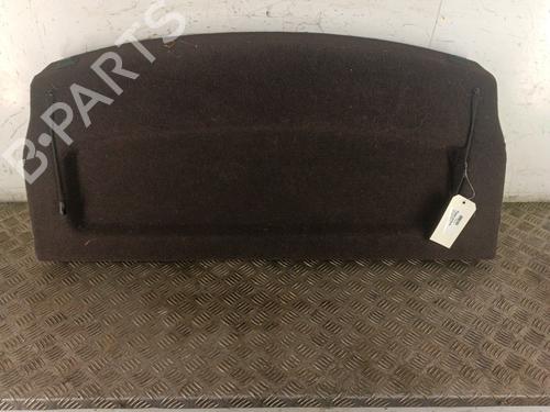 Used Rear parcel shelf OPEL MERIVA B MPV (S10) 1.7 CDTI (75) (110 hp) 30025339