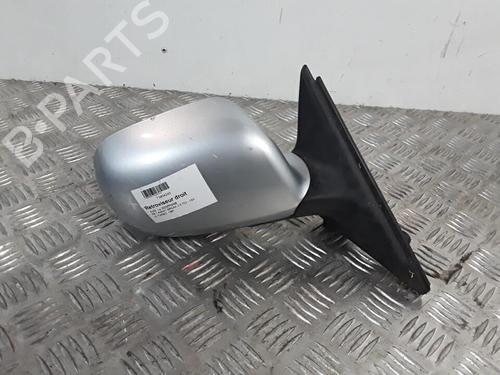 Right mirror AUDI A6 C4 Avant (4A5) 2.5 TDI | BP30026766C27