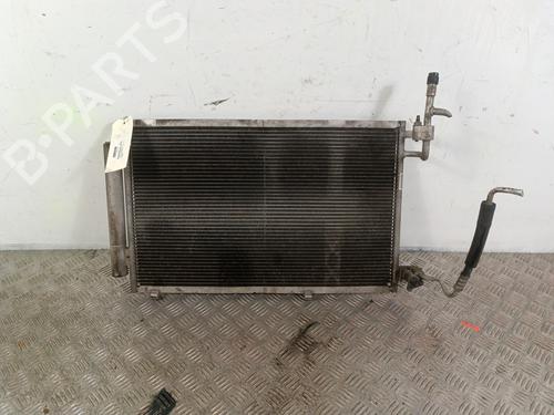 AC radiator FORD FIESTA VI (CB1, CCN) 1.4 TDCi | BP33693709M32 - Image 2