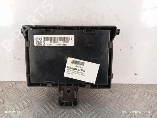 Electronic module RENAULT CLIO III (BR0/1, CR0/1) 1.5 dCi | BP37248985M83 - Image 2