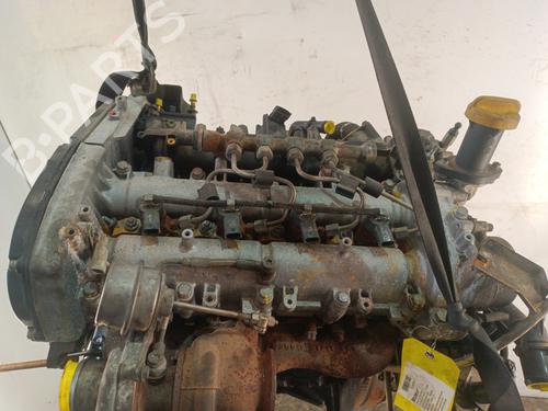 Engine FIAT DUCATO Van (250_) 115 Multijet 2,0 D | BP33692112M1  - Image 6