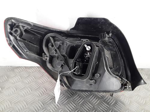 Used Right taillight Right taillight CITROËN DS3 (SA_) 1.2 VTi 82 (82 hp) 30007501 30007501