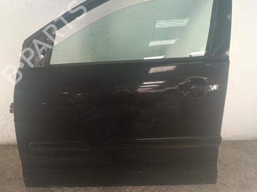 Used Left front door VW POLO IV (9N_, 9A_) 1.4 16V (75 hp) 30025512