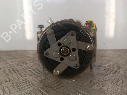 Used AC compressor AC compressor CITROËN DS4 (NX_) 2.0 HDi 165 (163 hp) 35790799 35790799