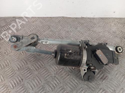 Viskermotor vindrude Viskermotor vindrude CITROËN C1 (PM_, PN_) 1.0 (68 hp) 33876361 33876361