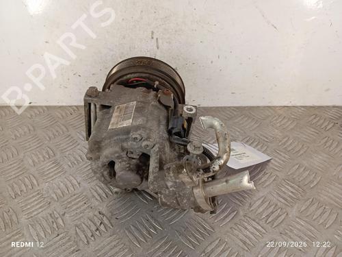 AC compressor DACIA LODGY (JS_) 1.5 dCi | BP39379947M34 - Image 2