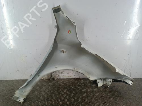 left-front-fenders-nissan-juke-f15-2010-2011-2012-2013-2014-2015-2016-2017-2018-2019-36967050 main image