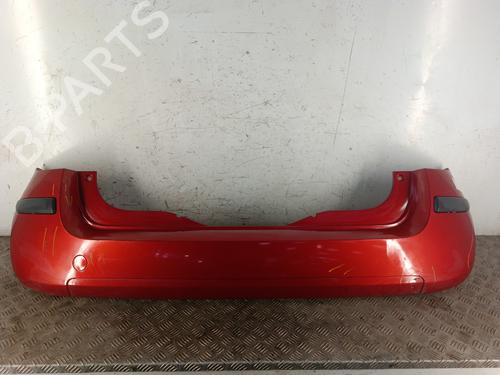 Used Rear bumper RENAULT MODUS / GRAND MODUS (F/JP0_) 1.4 (JP01, JP0J) (98 hp) 30009794