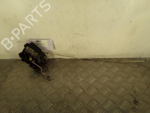 Used Front left lock DACIA SANDERO 1.5 dCi (68 hp) 30022844