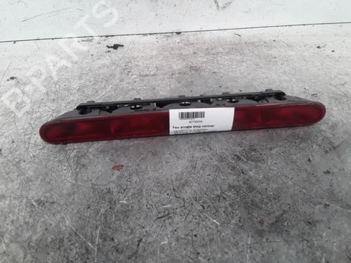 Bremselys PEUGEOT 206 Hatchback (2A/C) 1.4 HDi eco 70 (68 hp) 30013102