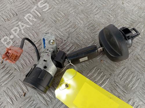 Used Ignition barrel Ignition barrel CITROËN C3 I (FC_, FN_) [2002-2013] 33692892 33692892