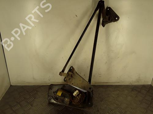 Used Front wiper motor CITROËN BERLINGO / BERLINGO FIRST Box Body/MPV (M_) 1.9 D 70 (MBWJZ, MCWJZ) (69 hp) 30536163