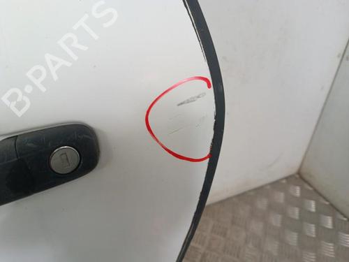 Używane Drzwi przednie lewe PEUGEOT 307 (3A/C) 2.0 HDi 110 (107 hp) 30009631