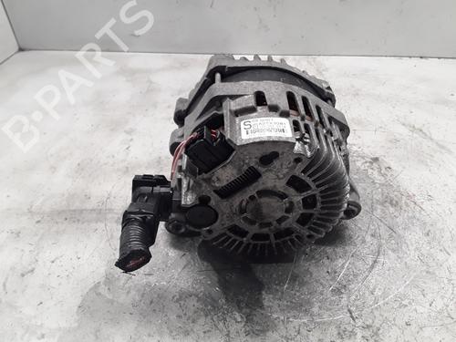 Used Alternator Alternator MAZDA CX-5 (KE, GH) 2.2 D (KE2FW) (150 hp) 30015258 30015258