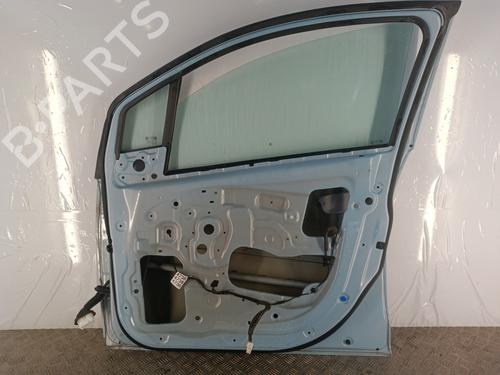 Right front door CHEVROLET SPARK (M300) 1.0 | BP32214317C3