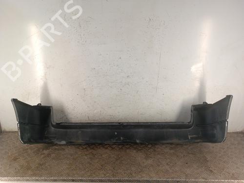 Rear bumper CITROËN BERLINGO / BERLINGO FIRST MPV (MF_, GJK_, GFK_) 1.6 HDI 90 (MF9HX) | BP30022674C8