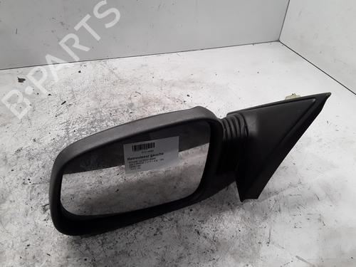 Used Left mirror ROVER 200 II Hatchback (XW) 214 Si/Gsi (90 hp) 30026078